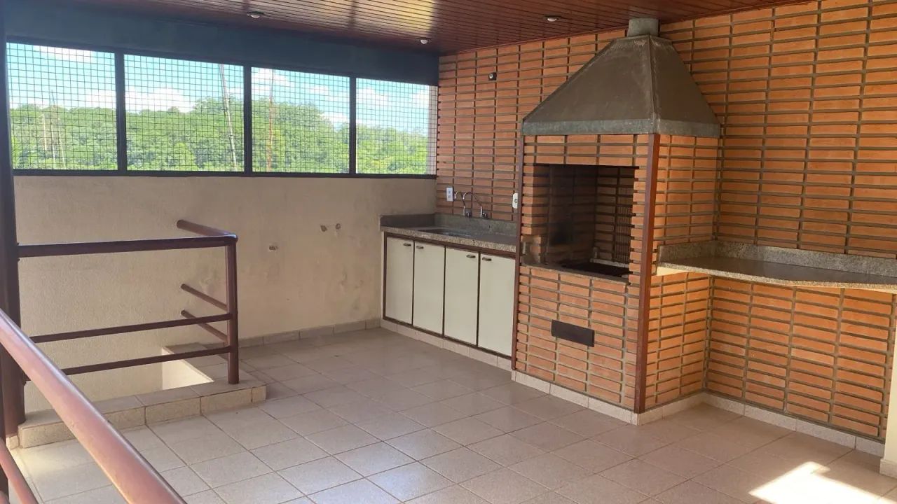 Condomínio Portal Luíza - Mogi Mirim  - SP