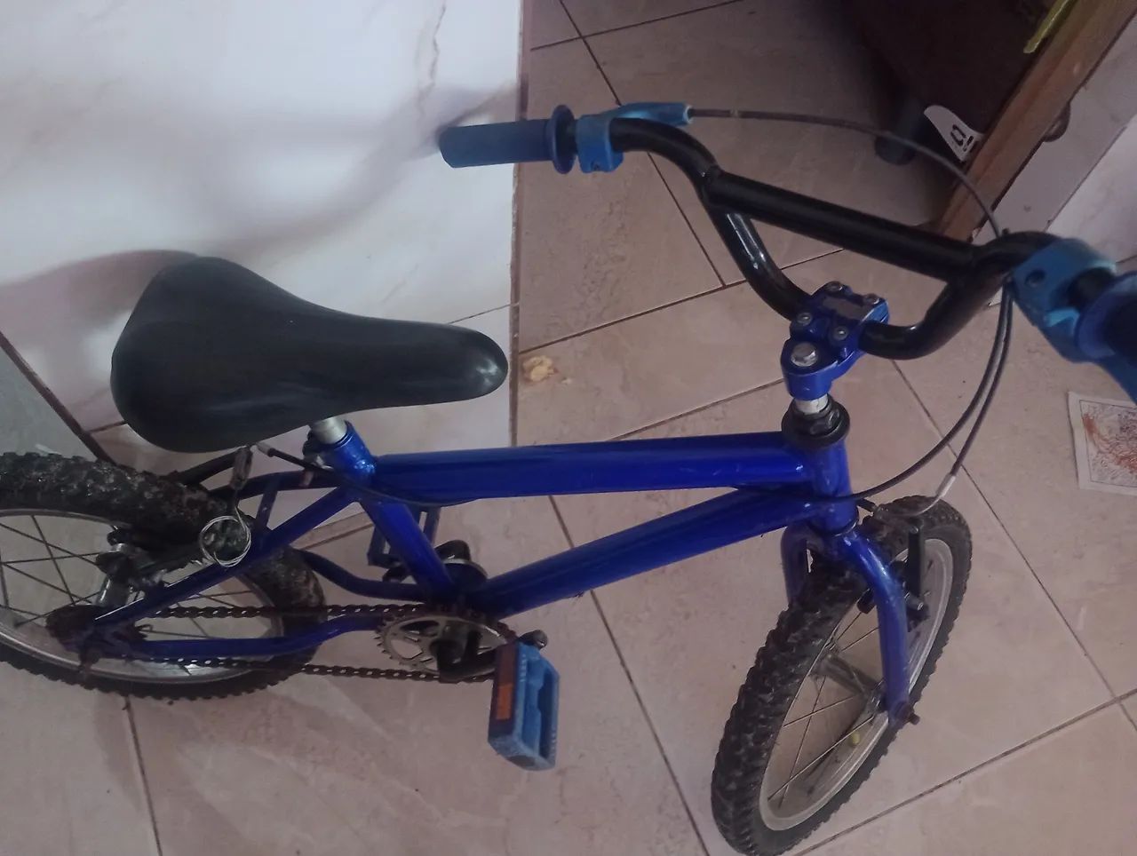 Bicicleta em perfeito estado  - Foto 2