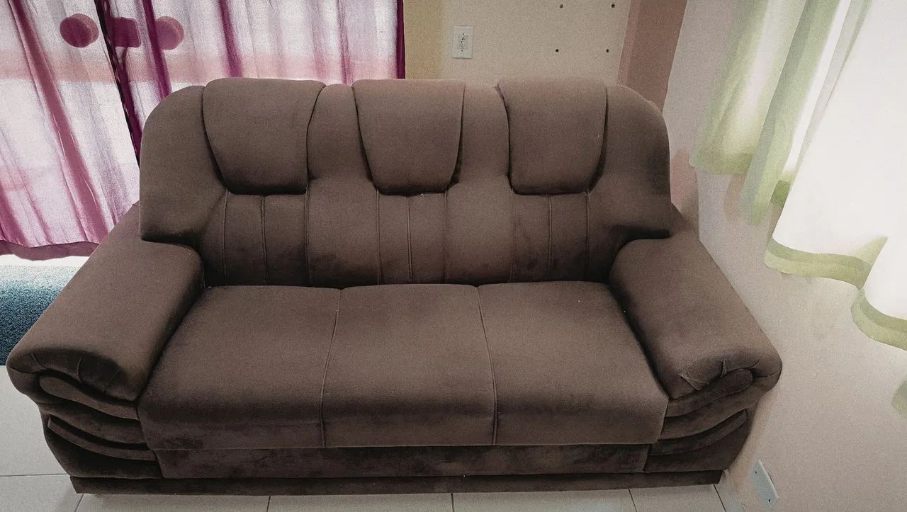 Sofá semi novo  - Foto 2