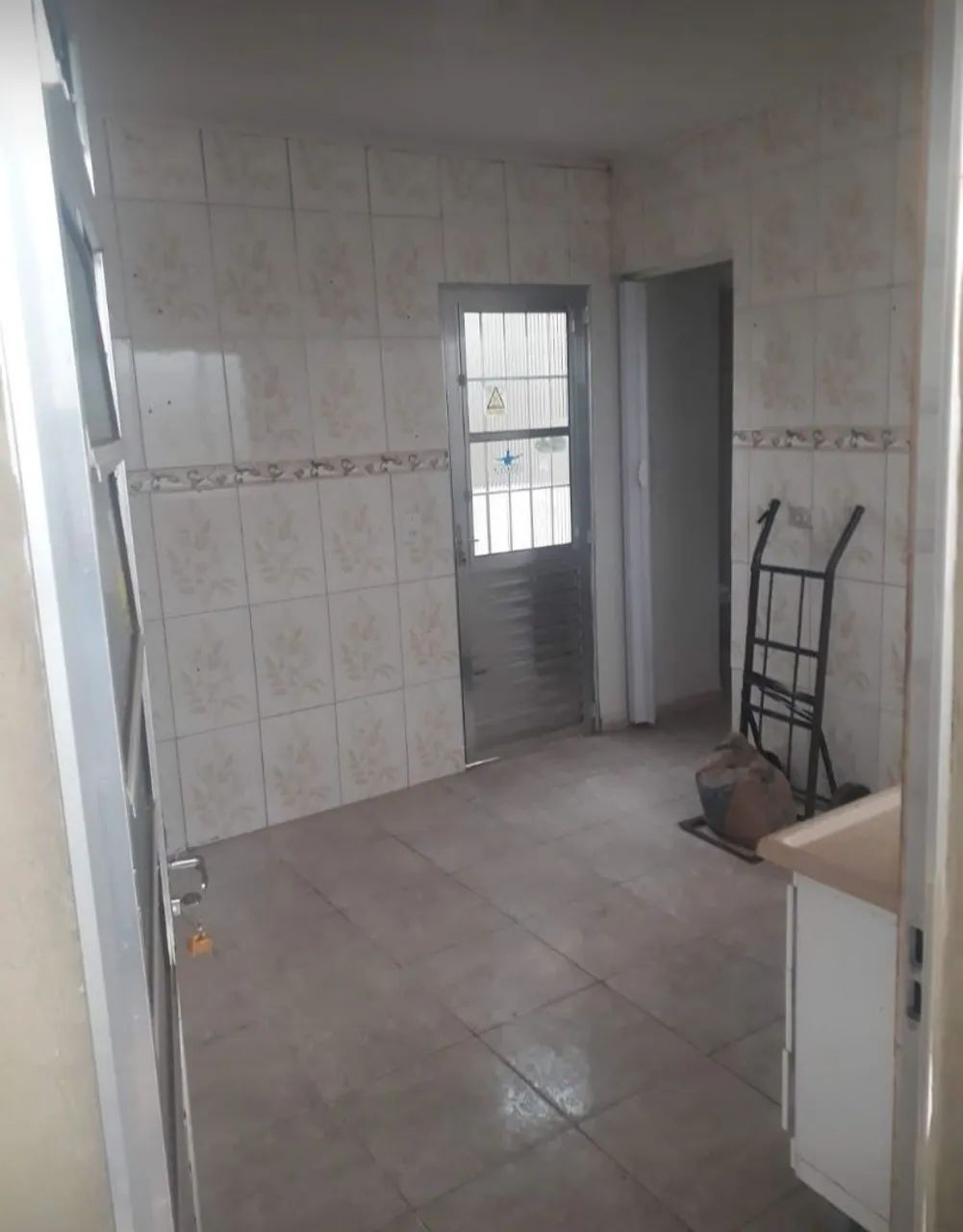 casa area livre sem garagem viela - Foto 9