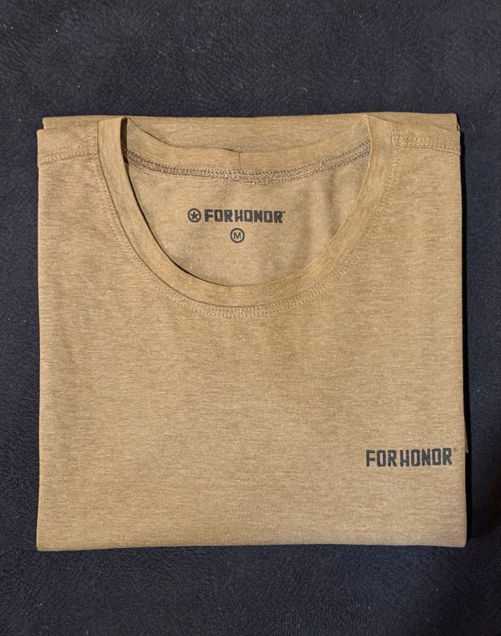 Camiseta Forhonor Brasil M - Foto 4