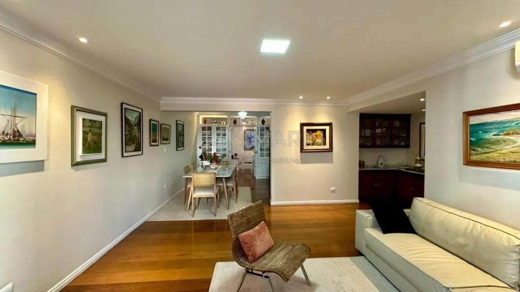 Apartamento à venda no Ed. Caramuru, Centro - Foto 2