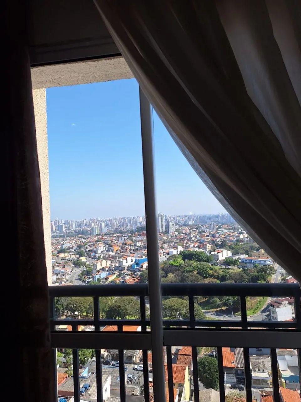 Apartamento santo André Av itmarati - Foto 5