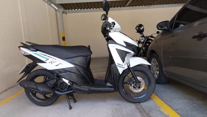 YAMAHA - NEO 125  2019 (EXTRA) - Foto 2