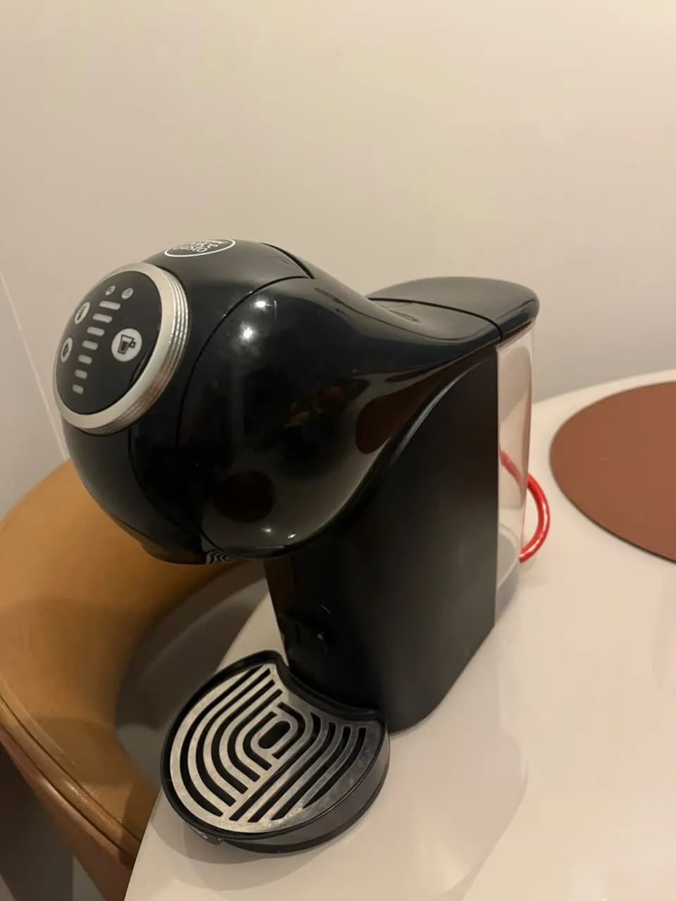 Cafeteira