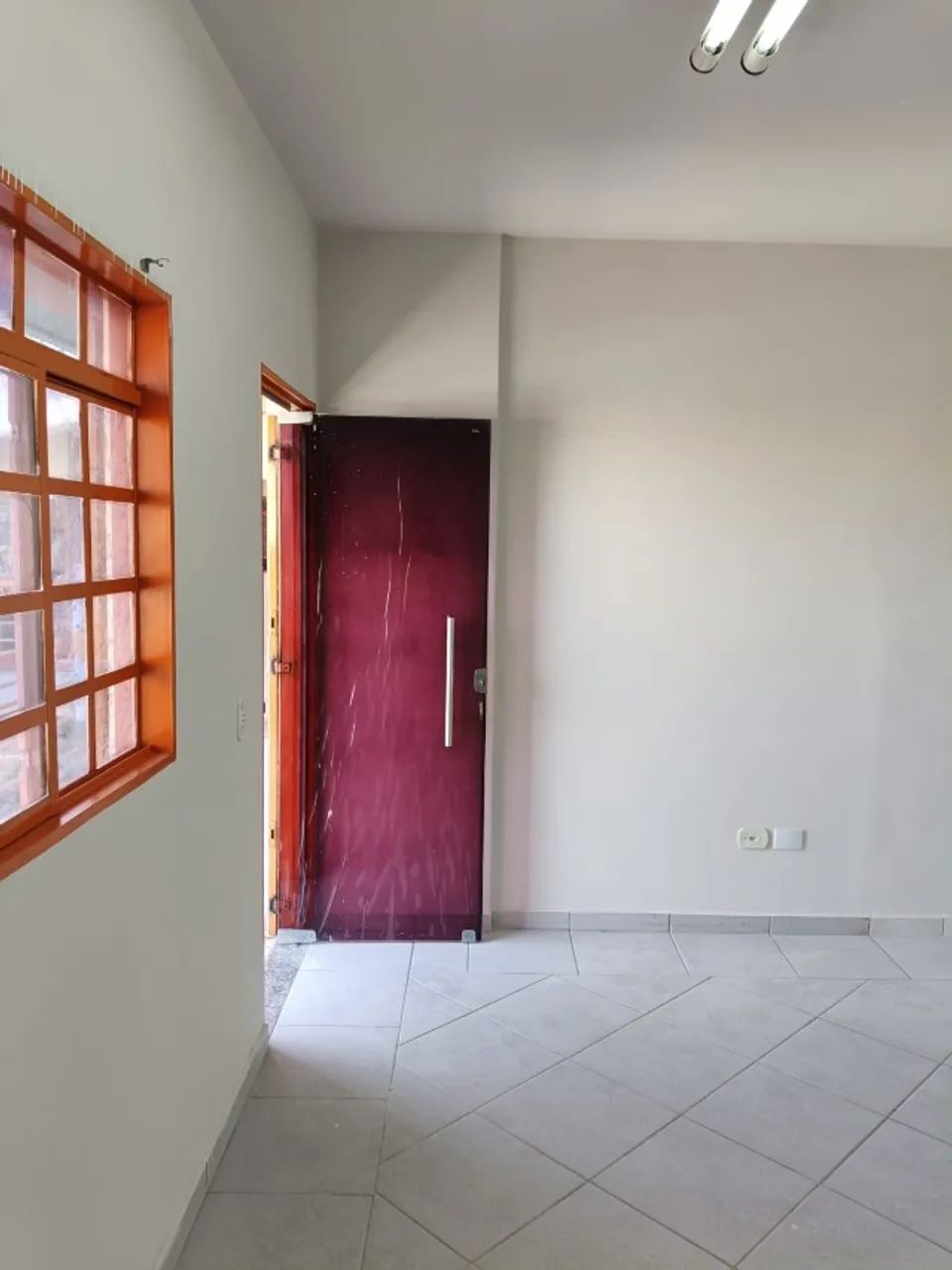 Sala comercial com 60m² na Rui Barbosa - Foto 5