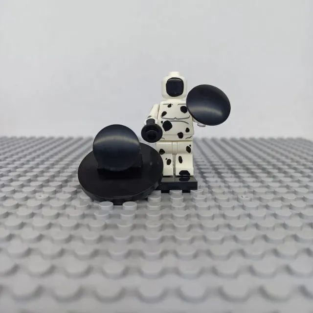 Lego Vilões do Homem aranha - Foto 2
