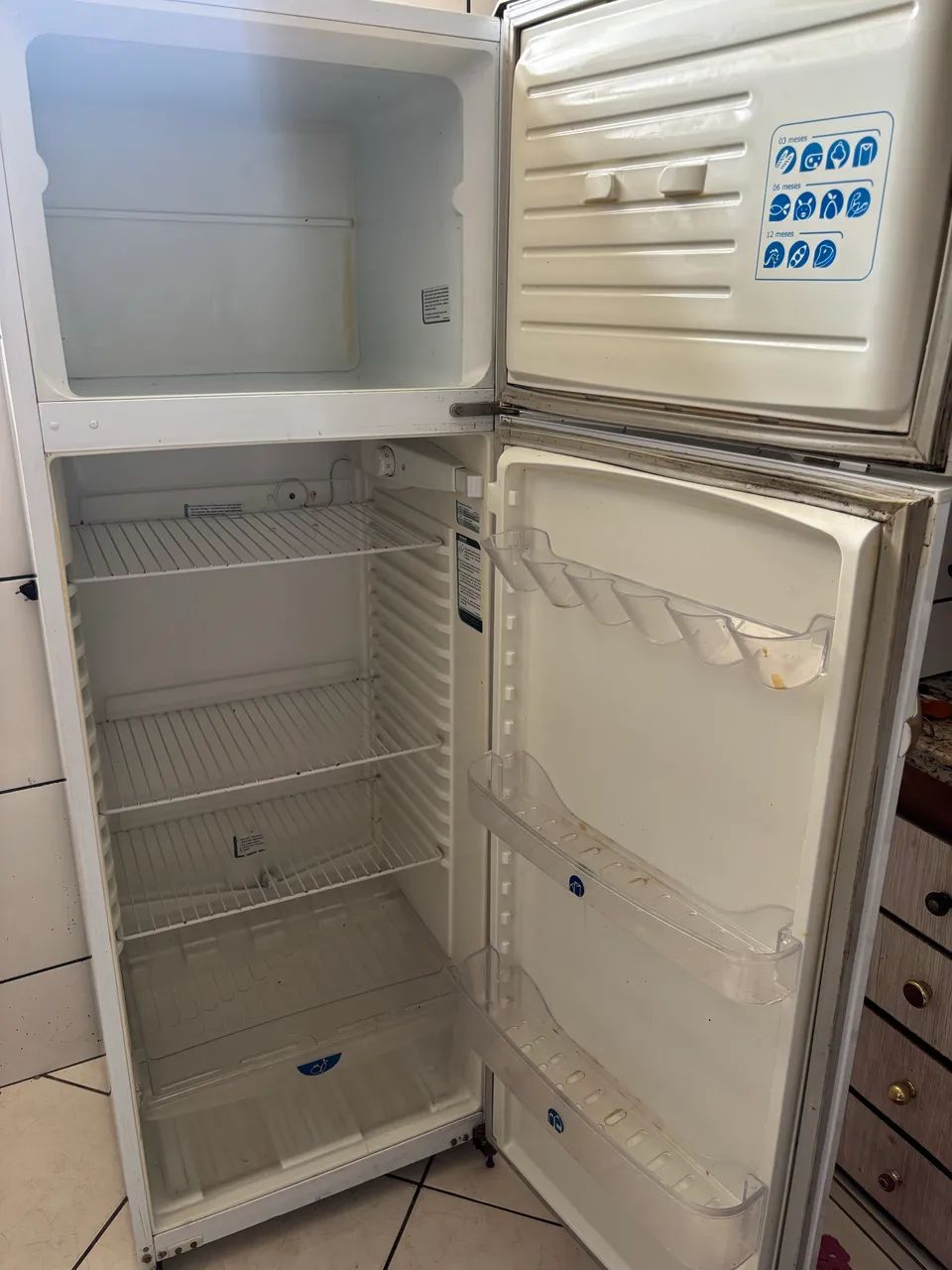 Geladeira
