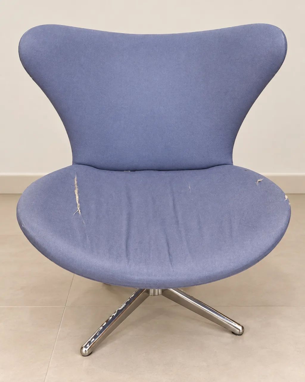 2 Poltronas Giratórias - Foto 3