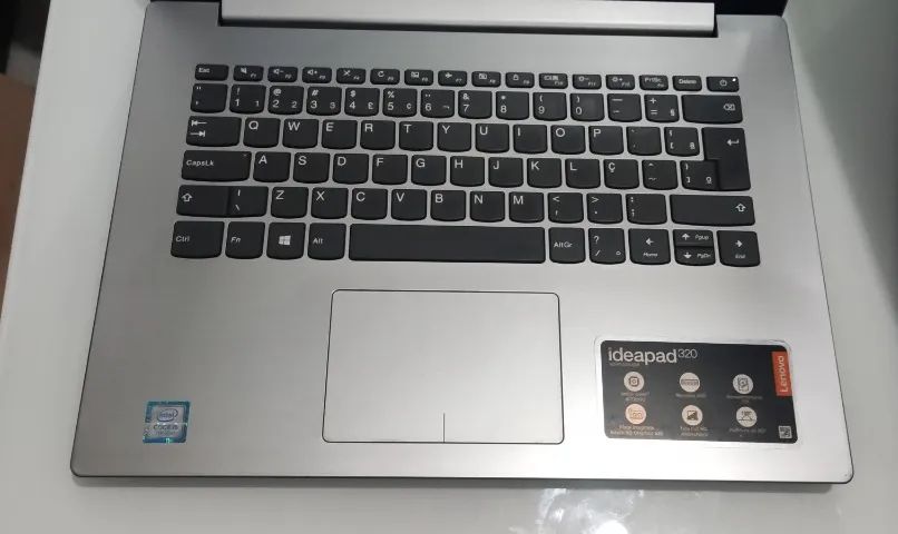 Notebook Lenovo core i5 - Foto 5