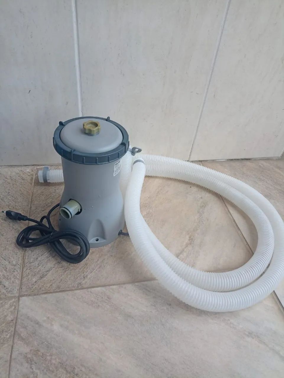 Motor para piscina - Foto 2