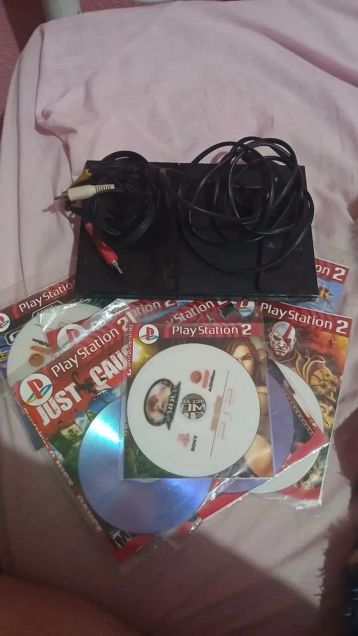 PlayStation 2 - Foto 3
