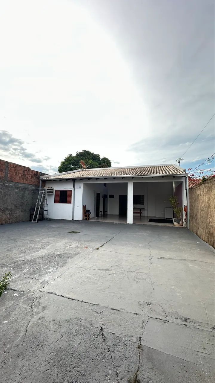 Casa próximo Av.Zahran