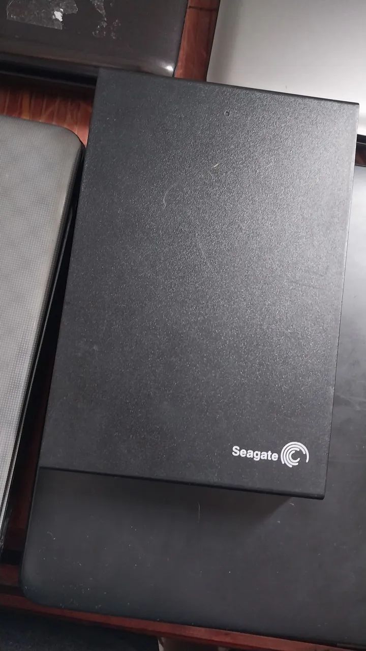 3 notebooks ( sem hd )  + Seagate 3tB - Foto 4