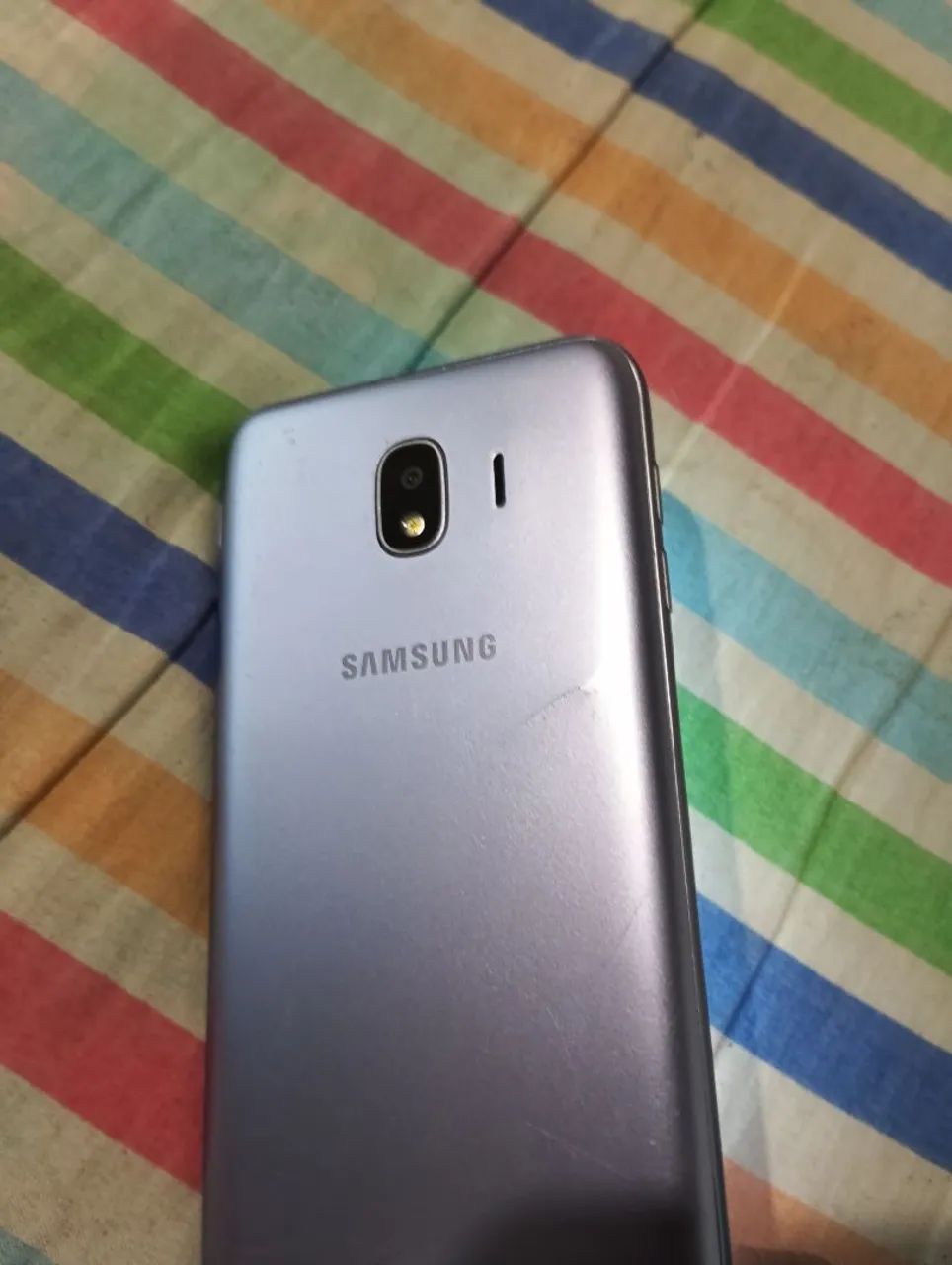 Vendo Celular Samsung J4  - Foto 4