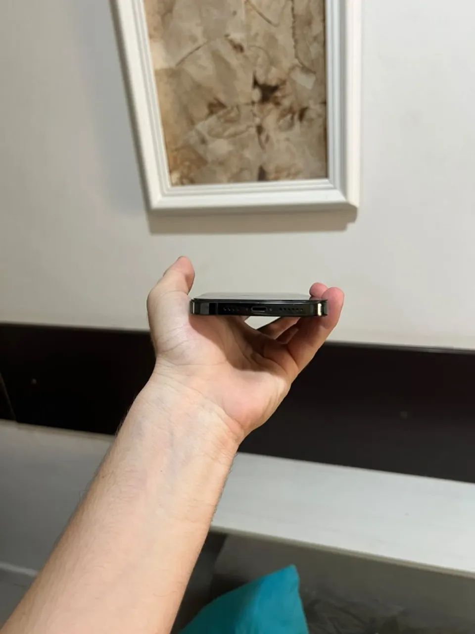 iphone 13 pro max - Foto 4