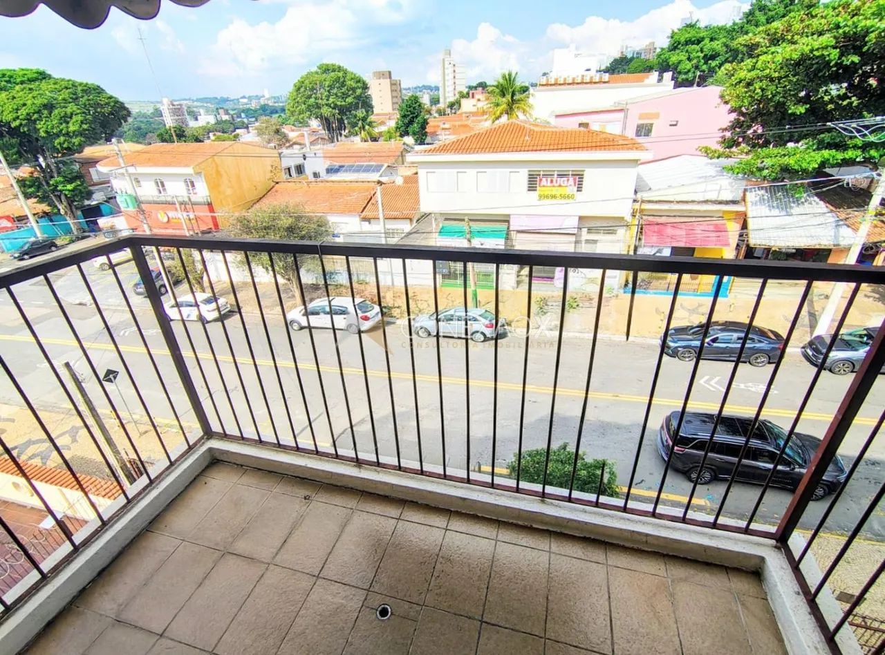 apartamento - Jardim Flamboyant - Campinas - Foto 3
