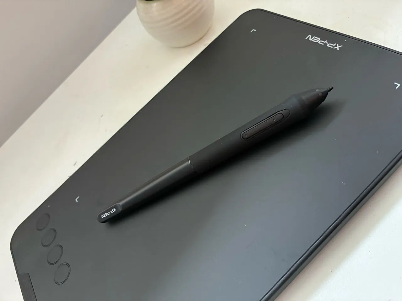 Mesa Digitalizadora XPEN Deco Mini 7 - Foto 2