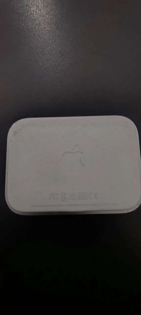 Base Apple iPhone Lightning Dock - Foto 4