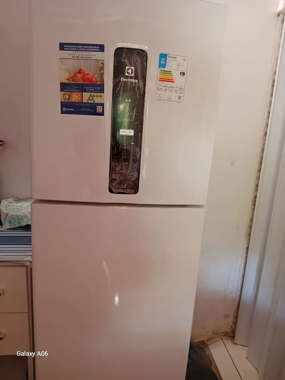 Geladeira - Foto 2