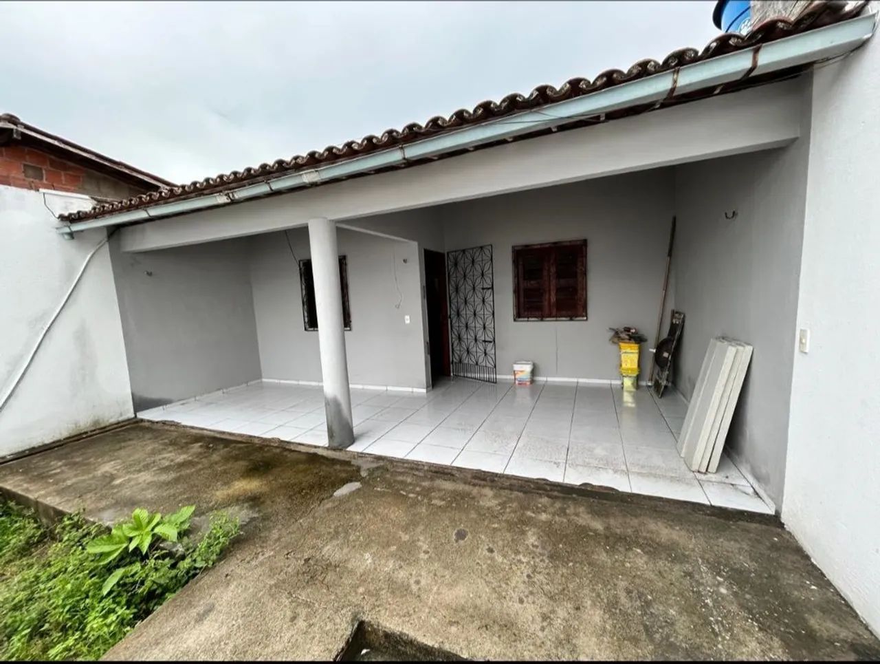 Casa a venda no jabuti Eusébio  - Foto 2