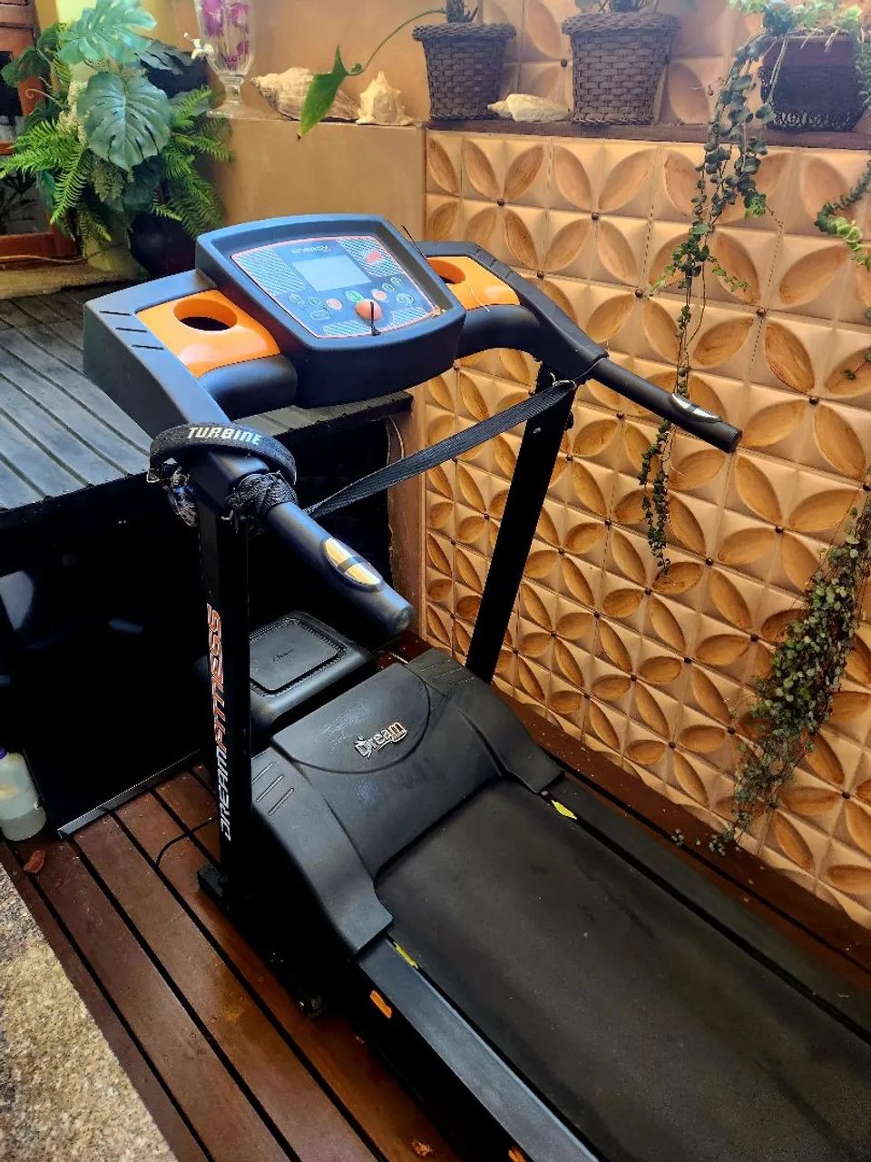 Esteira ergométrica  - Foto 2