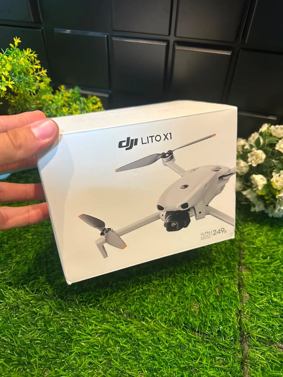 DJI LITO X1 STANDART - Foto 3