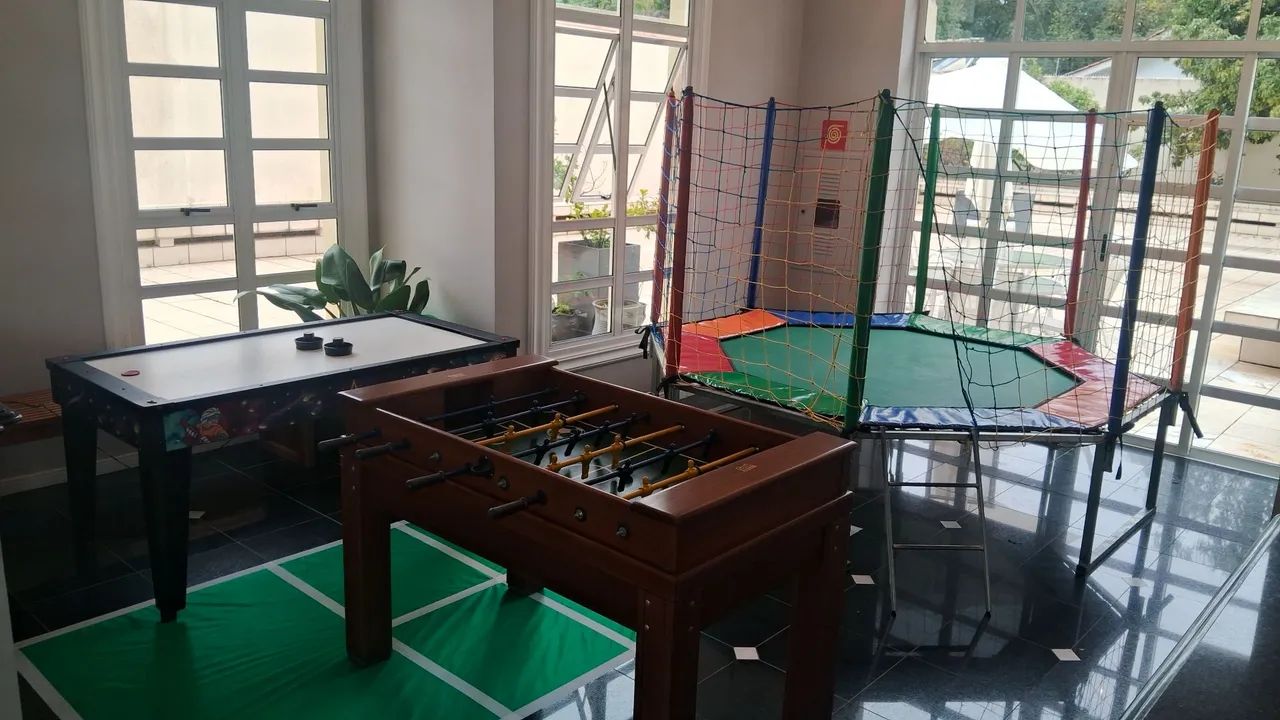 Cama elástica - Foto 5