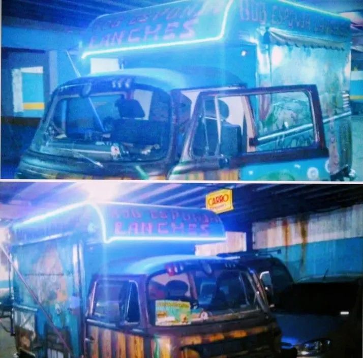 FoodTruck - Foto 3