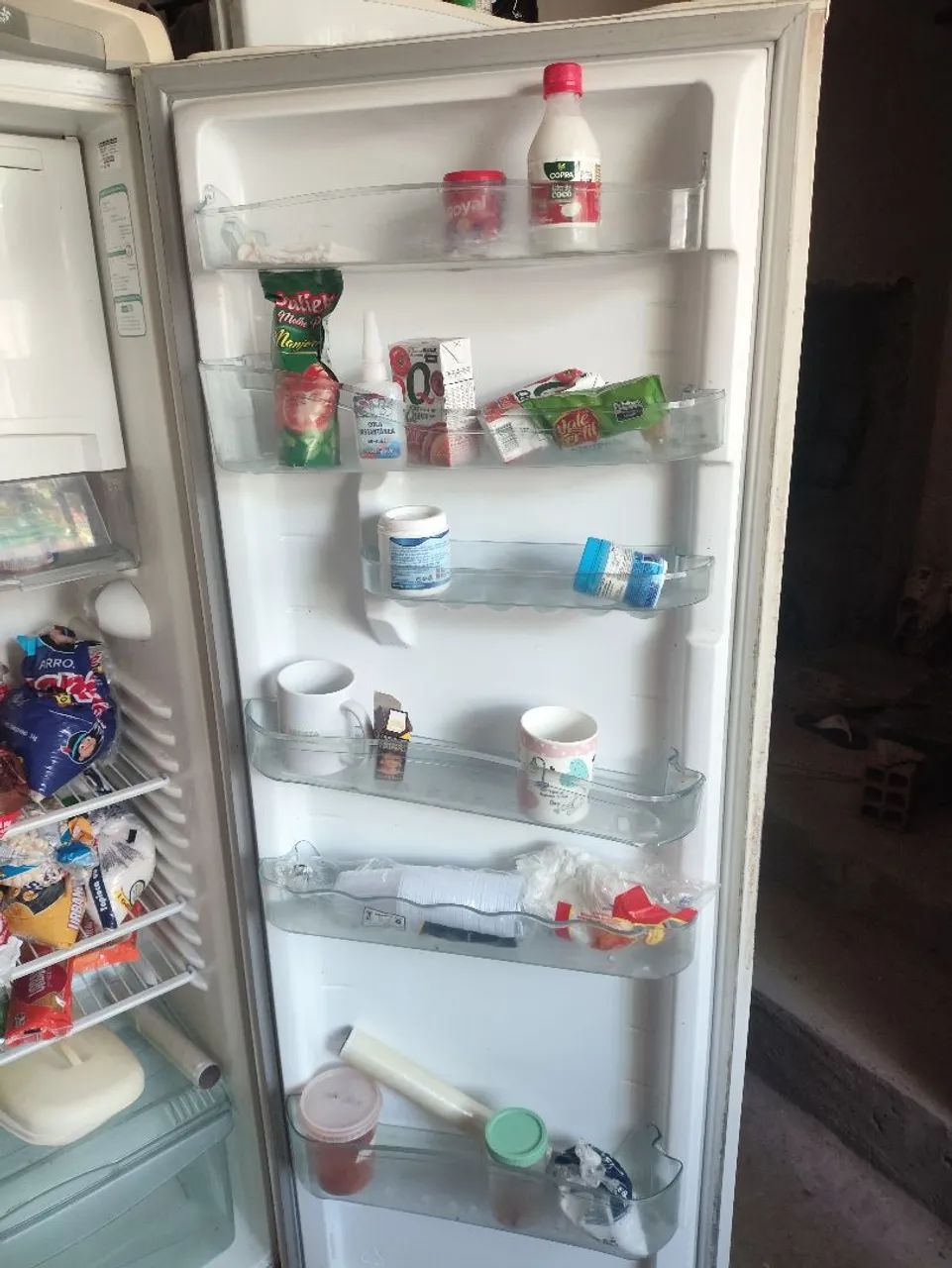 Geladeira  - Foto 2