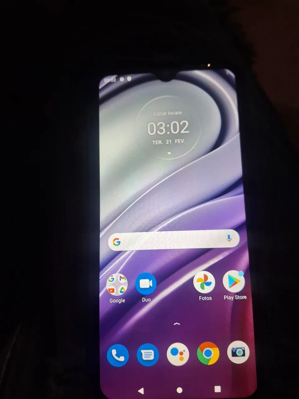 Vendo esse g20 - Foto 3