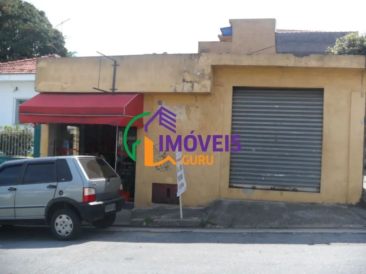AREA - BUTANTÃ - SP