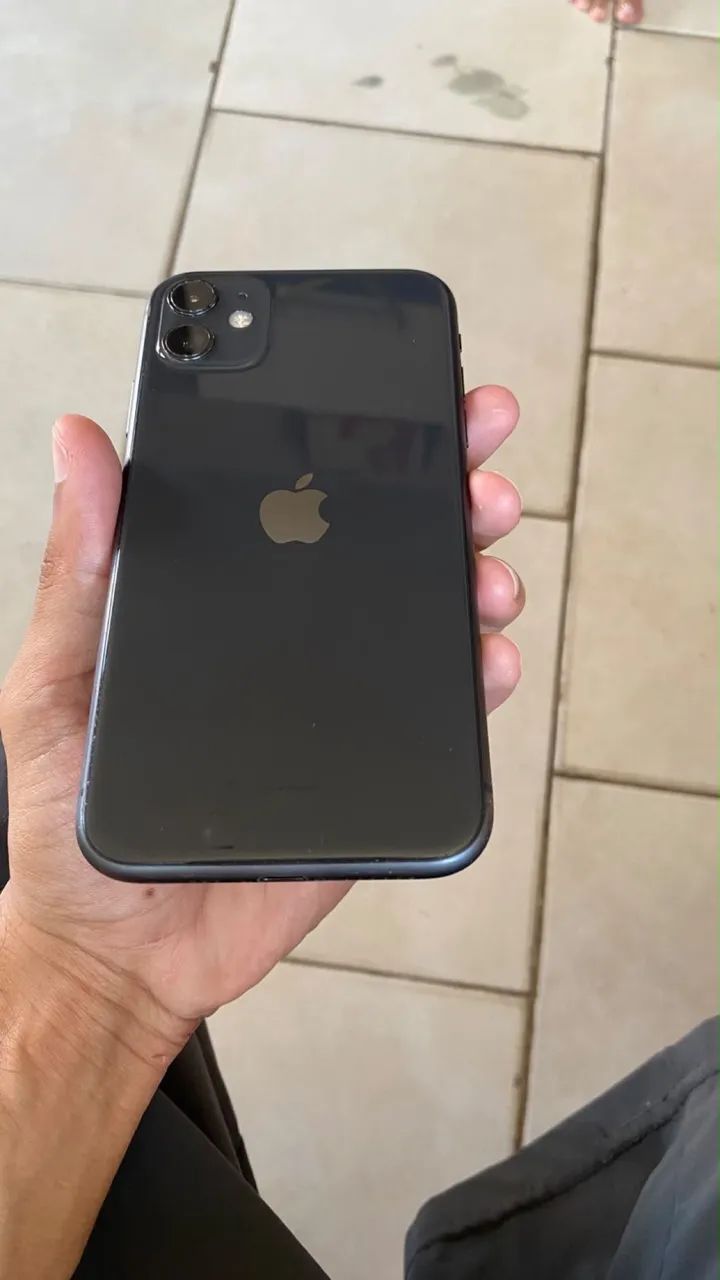 iPhone 11 64gb - todo original - Foto 2