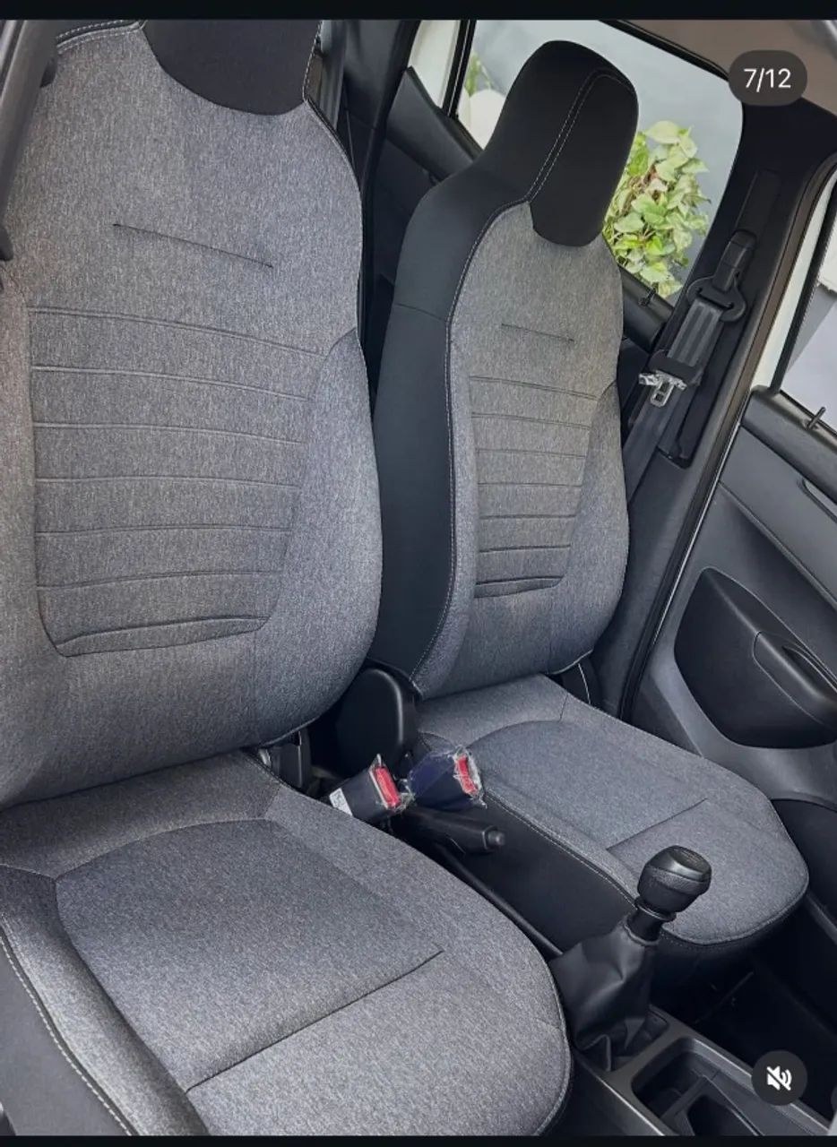 Renault Kwid Evolution 1.0 Flex 12V 4P Mec. 2027 - Foto 4
