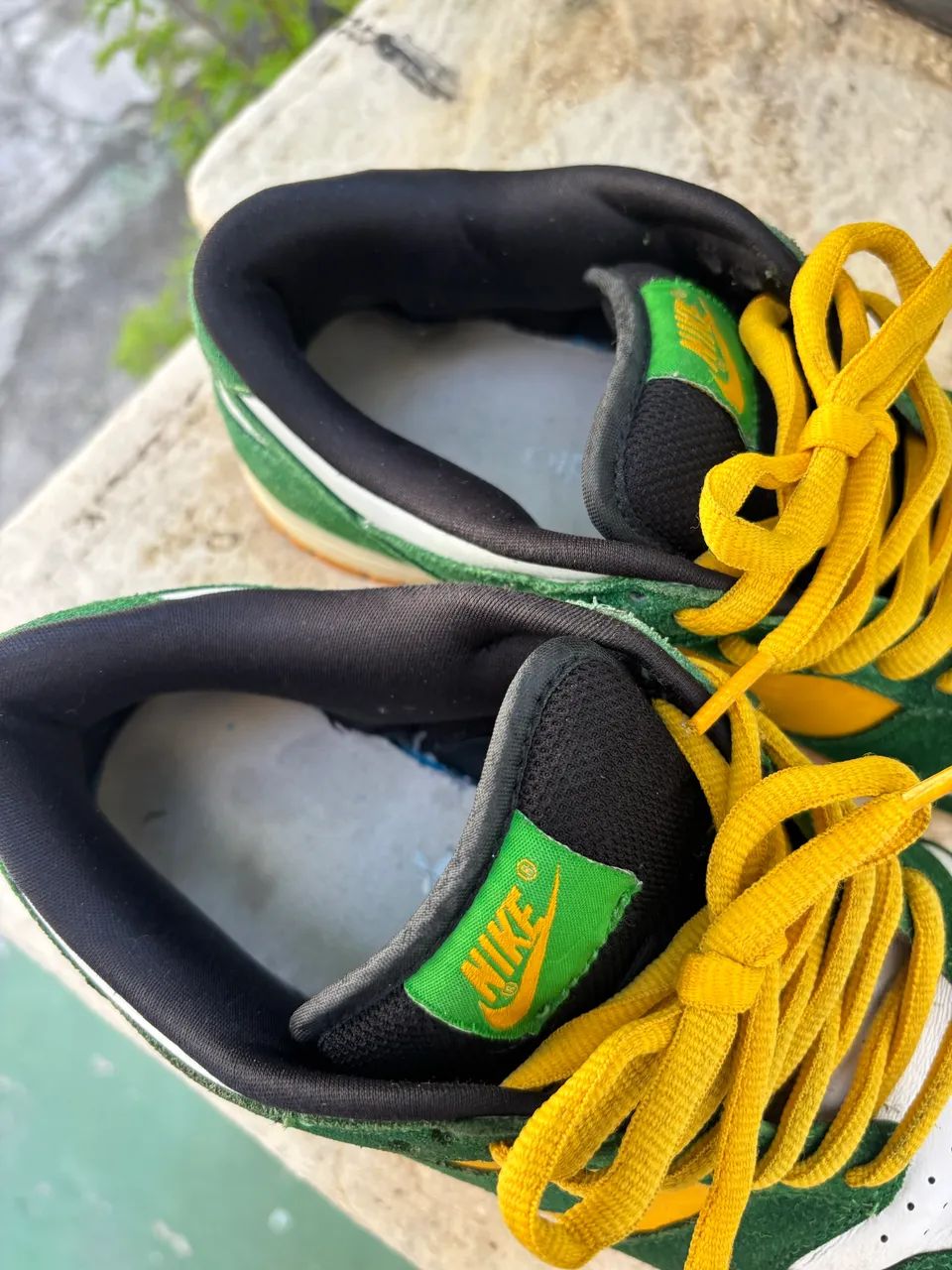 Nike Dunk Low Pro SB original  - Foto 2