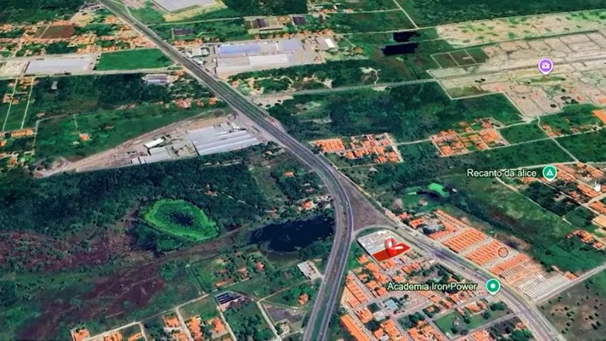 IMÓVEL  CENTRO DE  HORIZONTE-CE - Foto 4