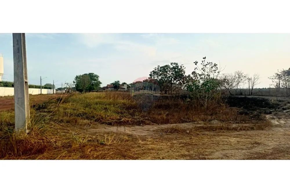 Terreno Ótimo Preço em Porto Alegre do Norte, MT
