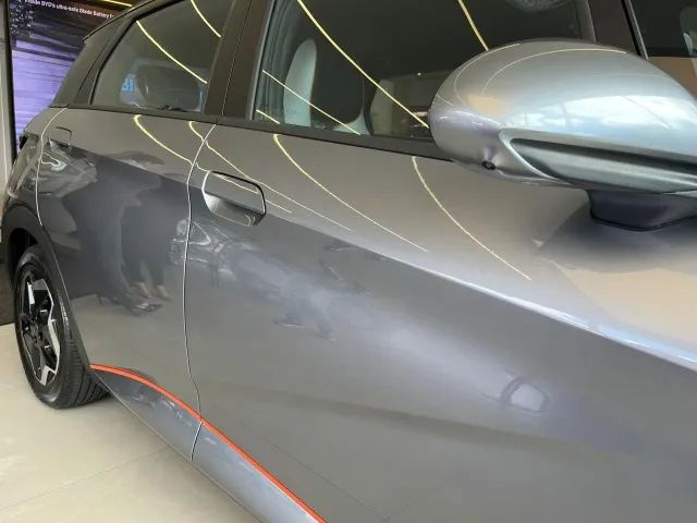 BYD Dolphin EV (Elétrico) 2027 - Foto 2