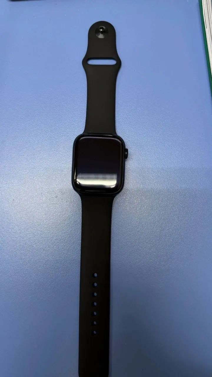Apple Watch 7