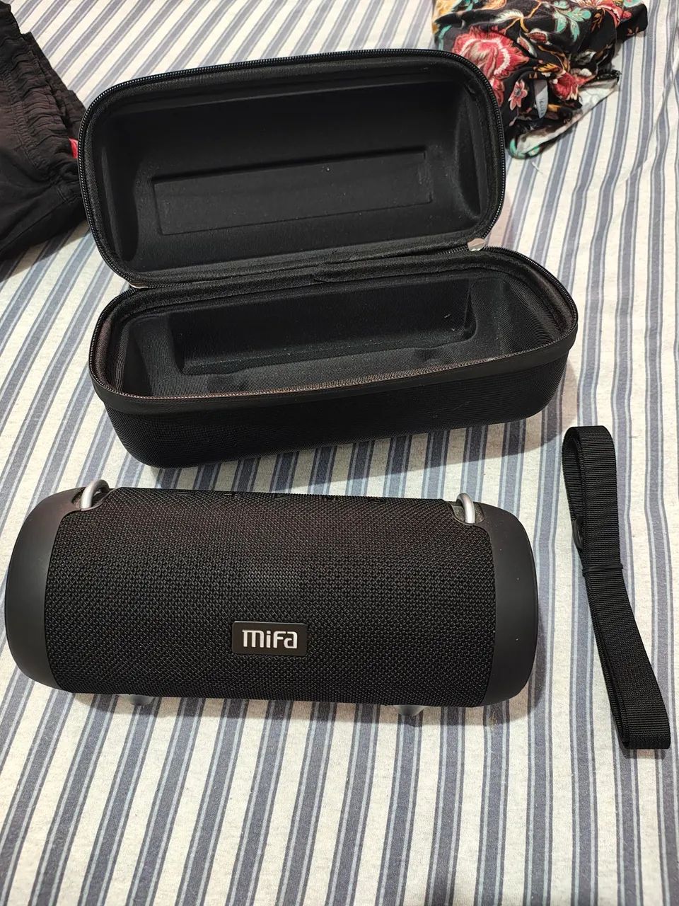 Caixa mifa 