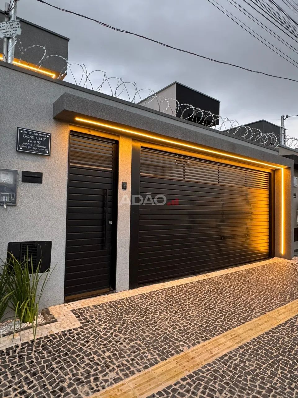 Casa Jardim Atlantico - Foto 3