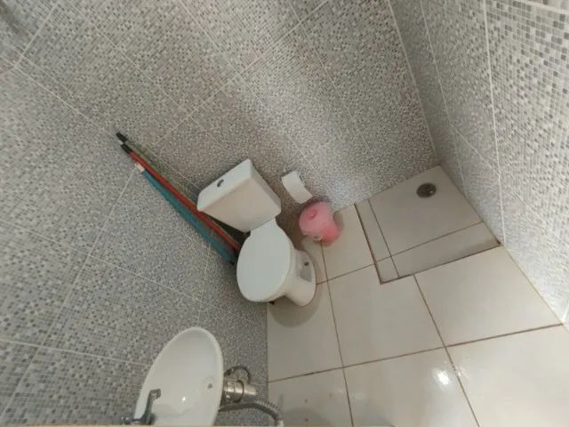 Vendo Chácara em condomínio, casa 190 m2 - Foto 5