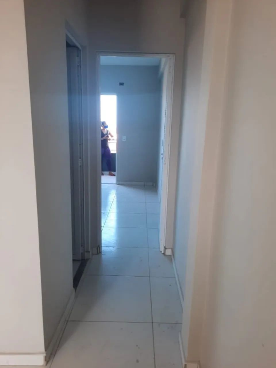 Alugo apartamento no Carlito pamplona - Foto 5