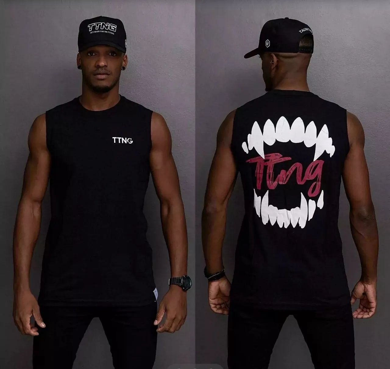 Roupas Masculina NOVAS!!! - Foto 5