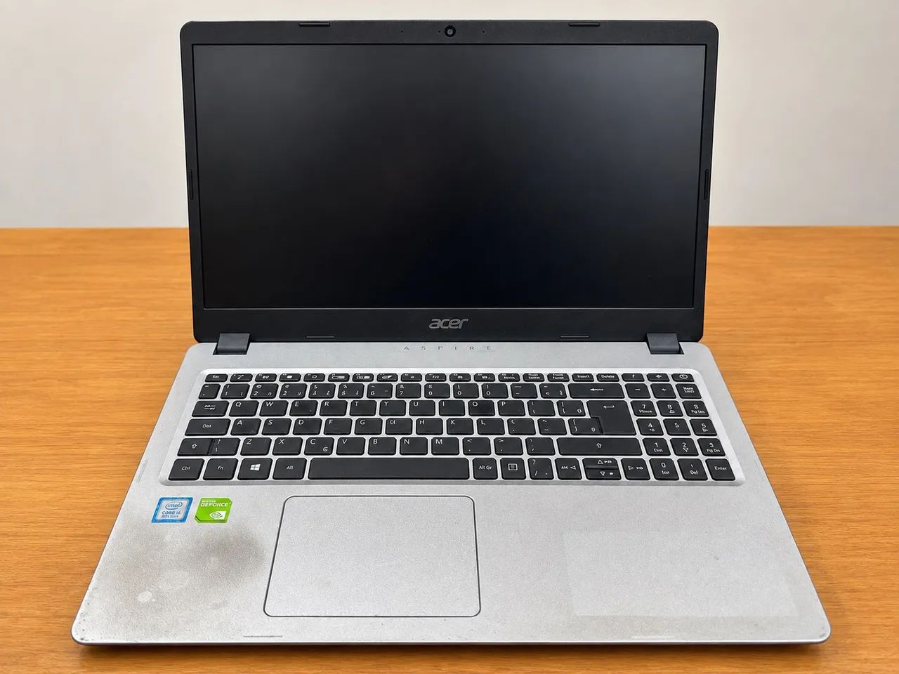 Notebook Acer Aspire 5 A515-52G-577T - Foto 4