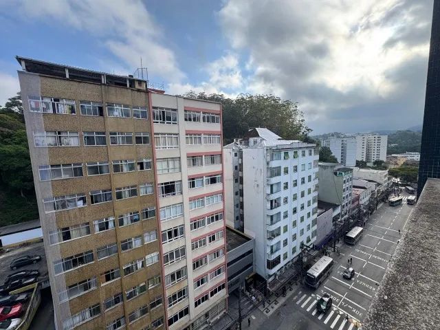 Alugo apartamento de um quarto no Centro de Petrópolis - cod 91026 - Foto 4