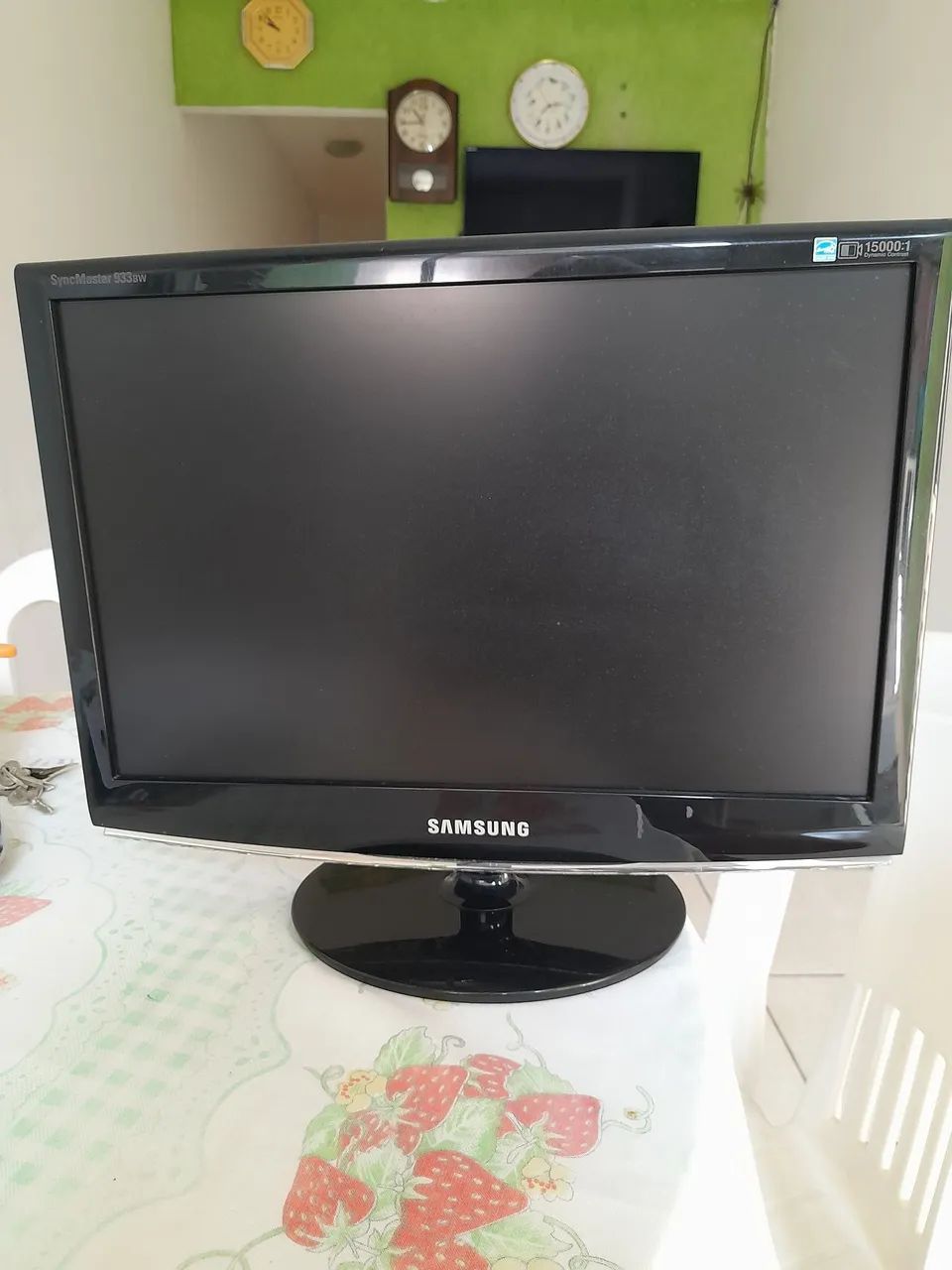 Monitor de computador 