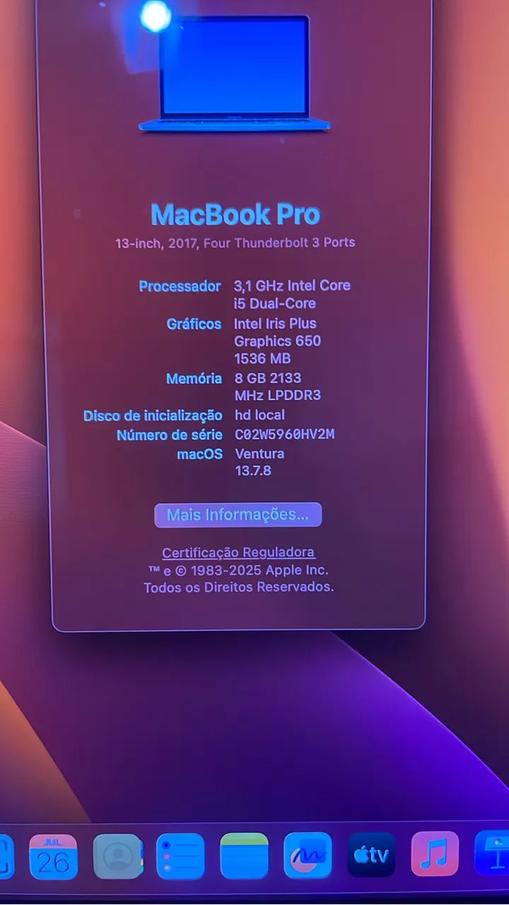 MacBook - Foto 4