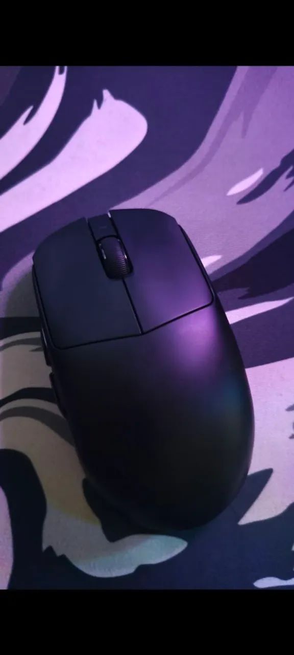 Kysona Mercury pro  - Foto 2
