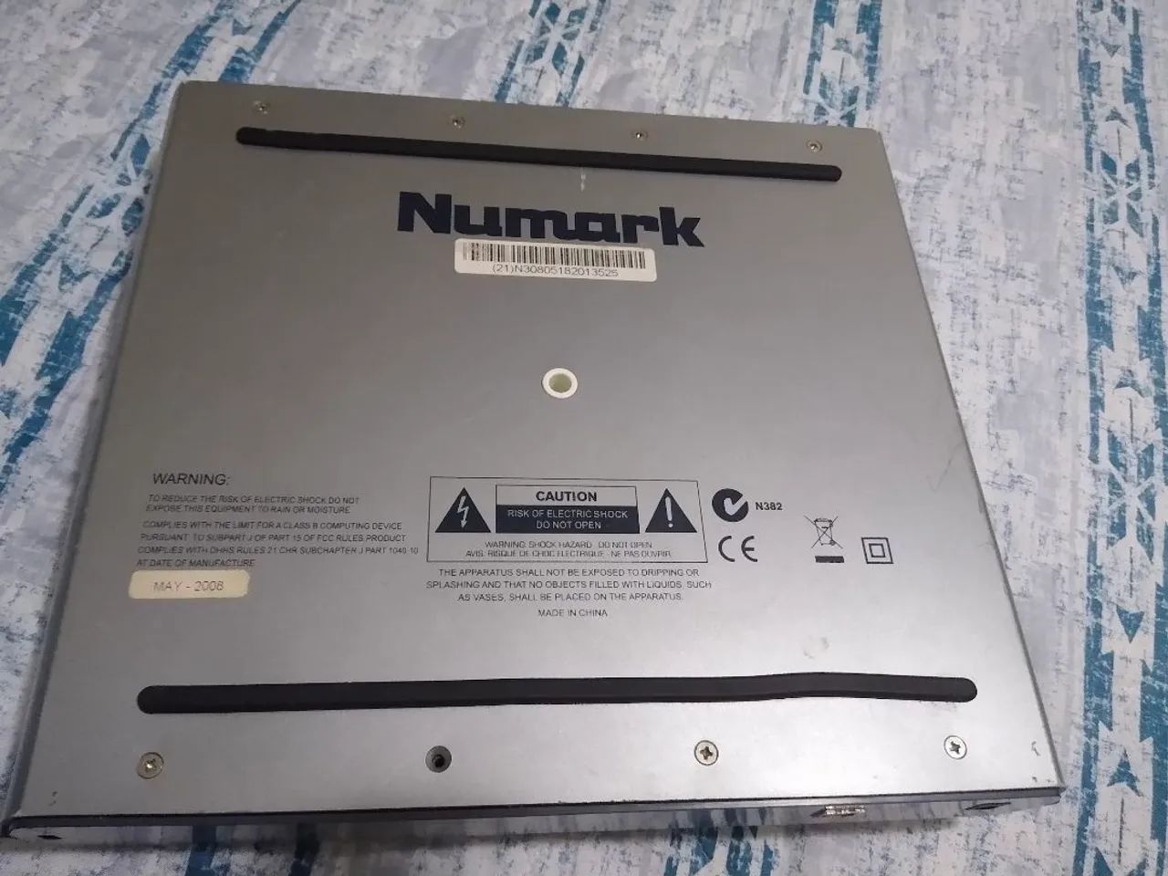 Controladora Numark - Foto 3